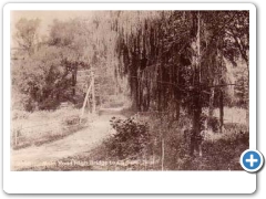 High Bridge - The Clintn Road - 1911