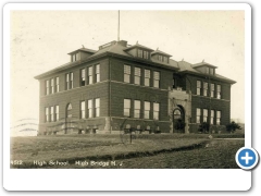 High Bridge - Public High School - 1911