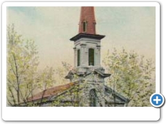 High Bridge - Methodist Episcopal Church - c 1910