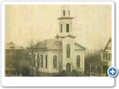 High Bridge - Methodist Episcopal Church - 1907