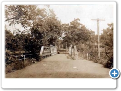 High Bridge - Unidentified Bridge - 1907