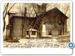 Lambertville - Public School - 1906
