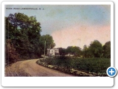 Lambertville - Hook Road -08