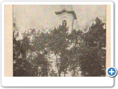 Lebanon - Lebanon Reformed Church - c 1906