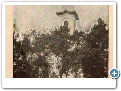 Lebanon - Reformed Church - c 1910
