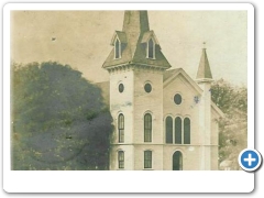 Lebanon - The Methodist Episcopal Church - 1906