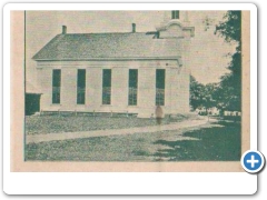 Lebenon - Reformed Church - 1906