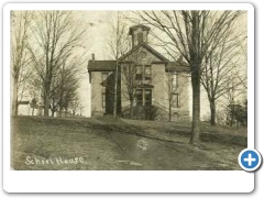 Milford - School house - 1908