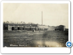 Milford - Warren Manufacturing Company - c 1910