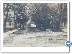 Milford - Bridge Street - 1900s