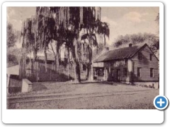Milford - Bridge Toll House - c 1910