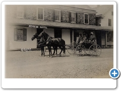 Milford - fThe Revere Hotel - 1907 - Freeland