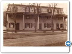 Milford - The Griscomb House Hotel - 1908 - AKA the Gibson Hotel from the looks of it.
