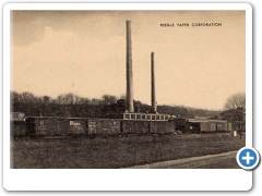 Milford - Riegel Paper Company Mill