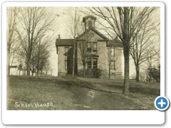 Milford - School House - 1908