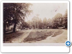 Milford - The Green - 1900s