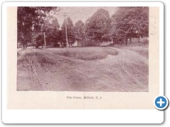 Milford - The Green - 1908