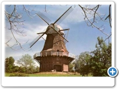 Milford - Volendam Windmill Museum