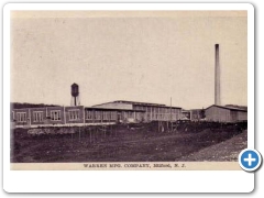 Milford - Warren Manufacturing - Paper Mll - 1911