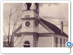 Pattenburg - The Methodist Episcopal Church - 1908