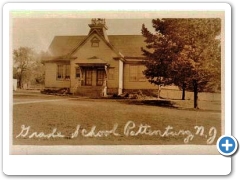Pattenburg - The Grade School