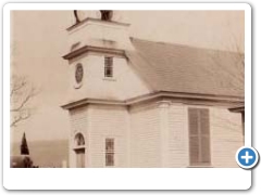 Pattenburg - The Methodist Episcopal Church - 1908