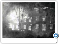 Pittstown - The Century Hotel fire - 1913