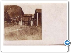 Pittstown - Gano Farm - c 1910