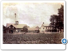 Quakertown - A farm near town - 1910