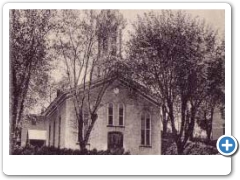 Stockton - Baptist Church - 1915