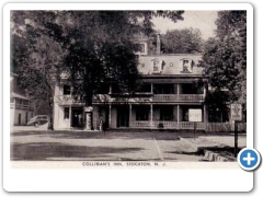 Stockton - Colligans Inn - 1920s-30s