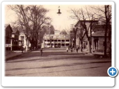 Stockton - Main Street - c 1910