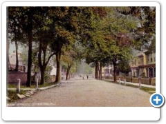 Stockton - Main Street - 1908