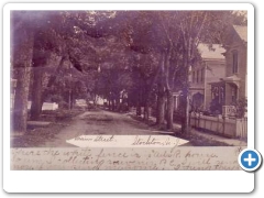 Stockton - Main Street - 1905