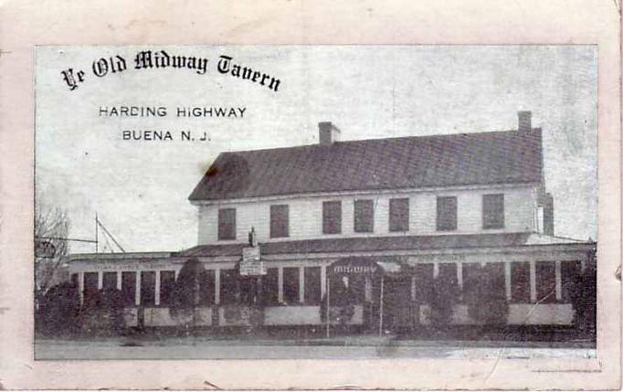 Buena - The Old Midway Tavern copy