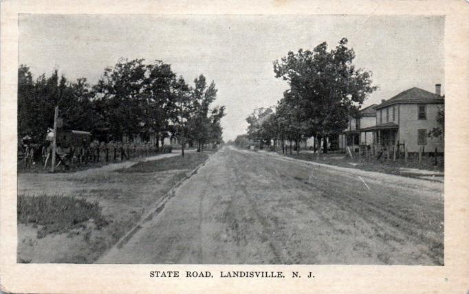 Landisville