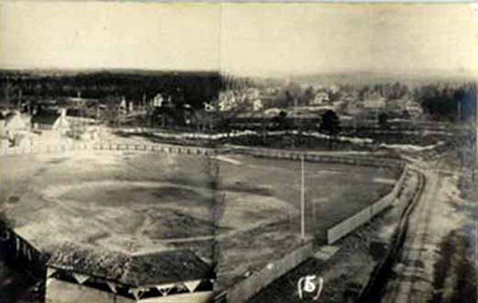Mays Landing - Panorama - 1910 - 6