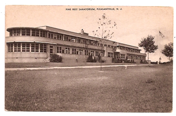 Pleasantville - Pine Rest Sanitorium copy