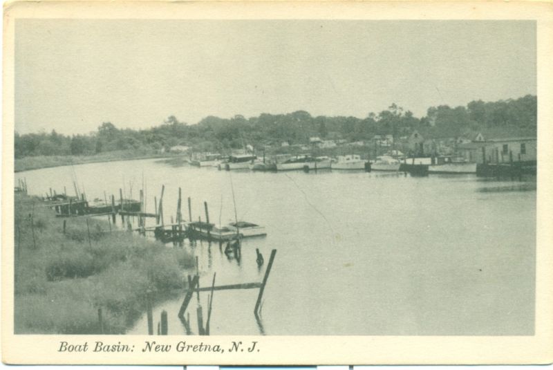New Gretna - The Boat Basin copy