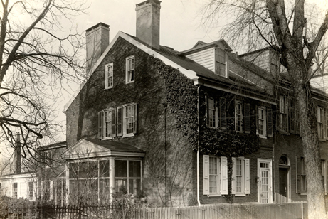 brlngtnBeldin House, Wood Street, Burlington, 1797nja