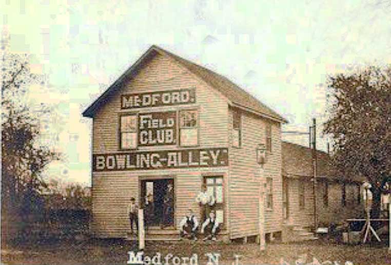 zzmdfrdFieldClubBowlingAlley | Medford | Old Pictures of Burlington ...