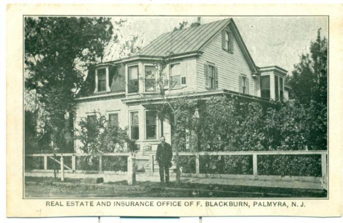 Palmyra - Blackburn Real Estate and Insurance Office copy