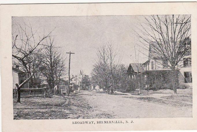 Beemerville - Broadway - 1910s