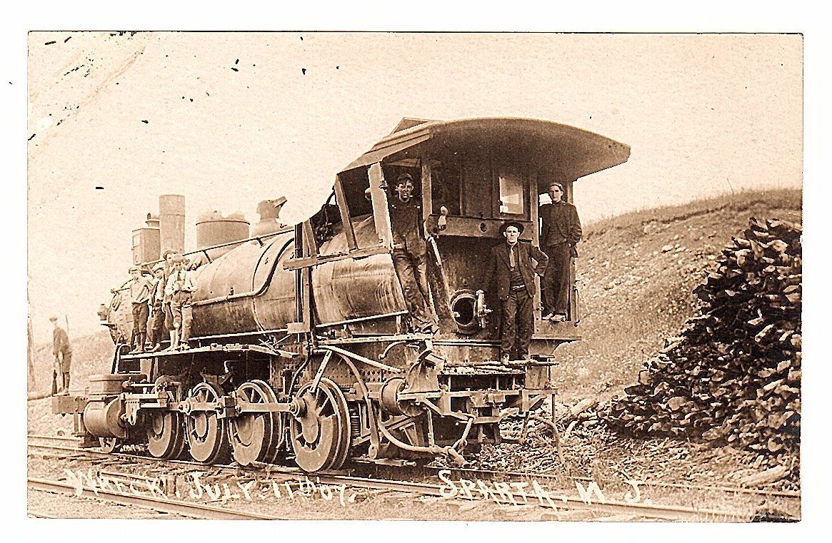 Sparta - train wreck - 7 11 07